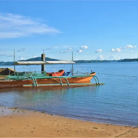 Concepcion Divers Lodge