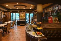 Hotel Villa Classica - breakfast