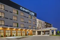 Courtyard St. Joseph Benton Harbor Hotels in Saint Joseph