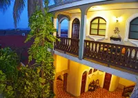 Hotel Los Balcones Leon Các khách sạn ở Leon