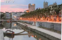 Hôtel du Midi - 2-Star