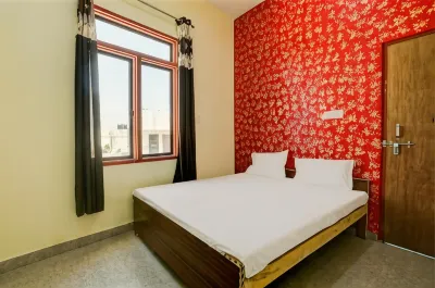 Hotel M J, Agra Hôtels à : Dharera
