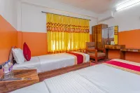 Hotel Aakansh Hôtels à : Kirtipur