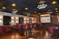Hotel Obsidian Red Hotels in Khararaiech Khurd