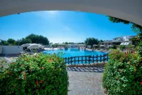 Hotel Resort Nuraghe Arvu - Ocean View
