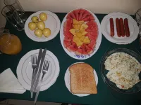 Brownstone Country Home Hotels in Erute