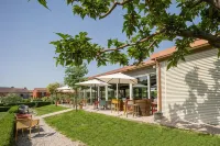 Villa Nichesola Hotels in Zevio