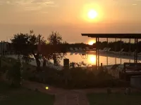 Casale Del Mare - piscina