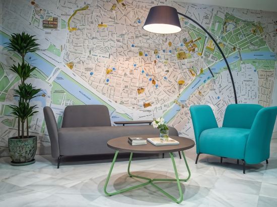 Pierre & Vacances Sevilla Apartamentos
