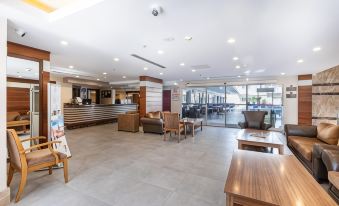 Viking Express Hotel