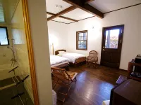 Tombouctou Hotel a Fujimi