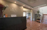 Vila Hotel by VimaHotels Hotel di Donim