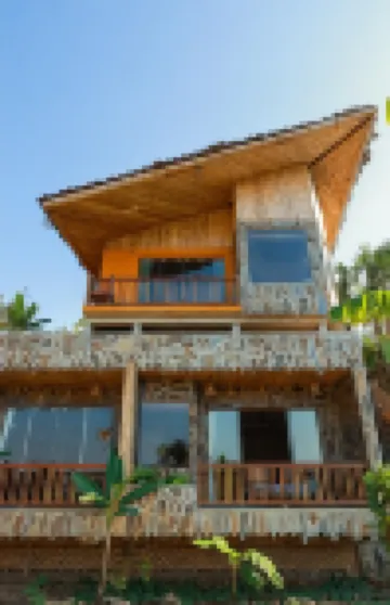 Diều Sóc Sơn 普安酒店