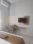 Oke Living Syariah Hotel dekat Putri Ayu