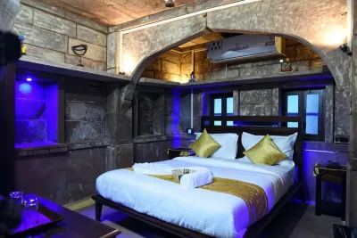 The Thikana Heritage Hotels in 