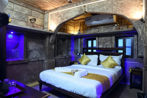 The Thikana Heritage Hotel a Jodhpur