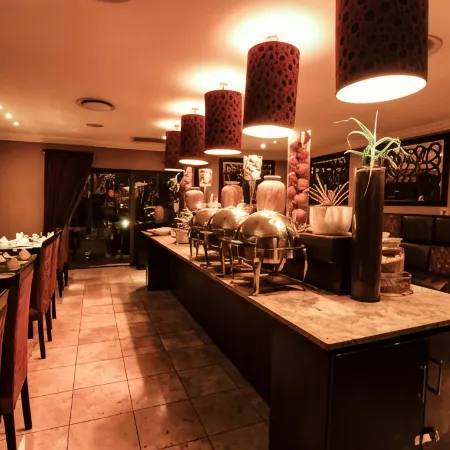 Cycad Guest House