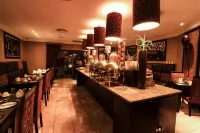 Cycad Guest House - petit déjeuner