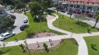 The Park Marmaris Hotel