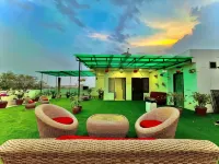 Alibaba’s Indiana Homestay