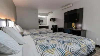 Motel 6 Nashua, NH - North Hotels near Little Red Schoolhouse