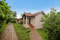 BlackBuck Resort-Jungle Lodges Hotels in Bidar