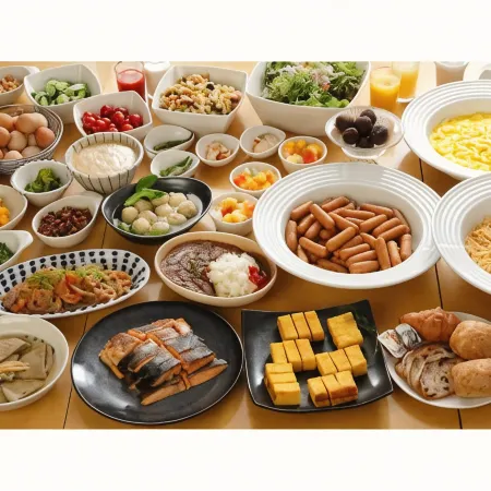 Hotel Garden Square Shizuoka Отели рядом с достопримечательностью «Зоопарк Нихондаира»