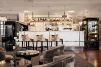 Diune Resort by Zdrojowa - bar