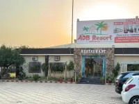 ADB Resort Hôtels à : District de Panipat