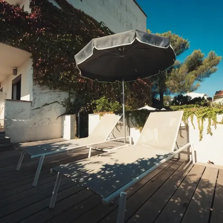 Van der Valk Hotel le Catalogne Saint Aygulf
