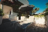 Van der Valk Hotel le Catalogne Saint Aygulf