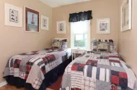 The Cobblestone House