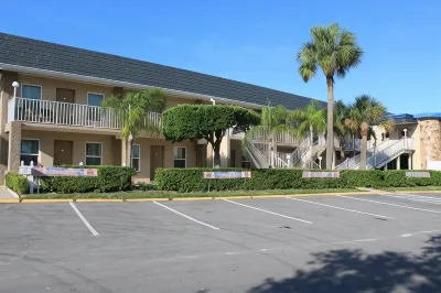 Inn on the Gulf