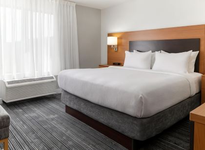 TownePlace Suites Erie