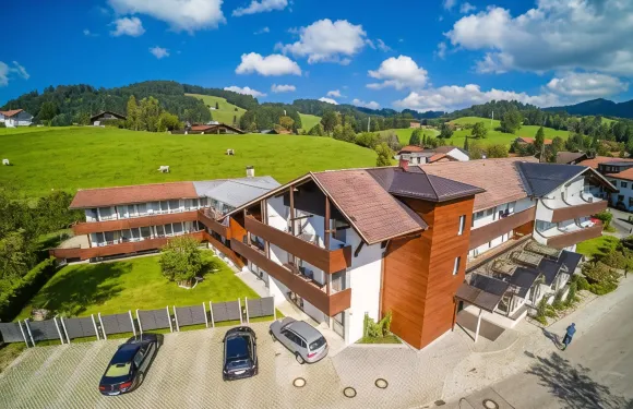 阿爾高維塔高爾夫養生酒店