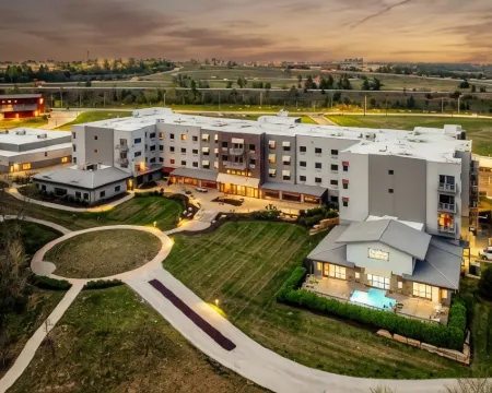 Stoney Creek Hotel Kansas City - Independence Hotels in Independence