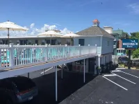 White Marlin Inn