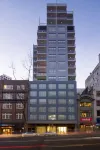 Zara Tower – Luxury Suites and Apartments Hoteles en Sídney