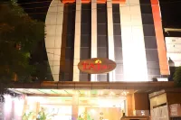Taj Inn Hotel Hotels in Agra