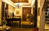 Palais El Miria & Spa Hotels in Ouahat Sidi Brahim