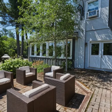 3 Pines Lodge Muskoka