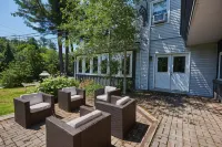 3 Pines Lodge Muskoka