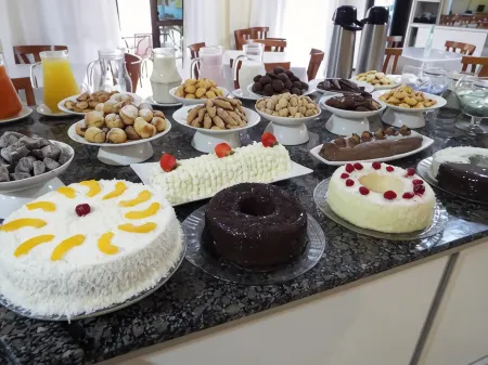 Refúgio Costeiro II Отели рядом с достопримечательностью «Lagoa Beach»