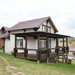 Bayar Country Hotel فنادق في 