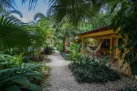 Zula Inn Aparthotel Hotels in Carmen