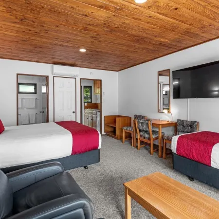 Austria Motel
