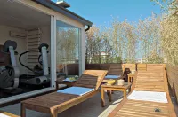 Hotel Miramare - Spa & Suites - Free Breakfast & Brunch Until 13-00 - ジム