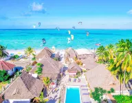Ananda Beach Hotel - spa