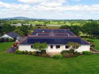 Willowbank House Hotels in Irvinestown