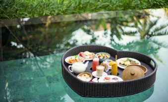 Surya Kembar Villa Bali